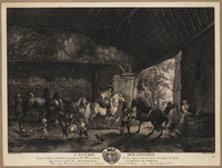 TvB G 5619
          <br/>
          L' Ecurie Holandoise
          <br/>
          <em>Moyreau, Jean (1690-1762)</em>